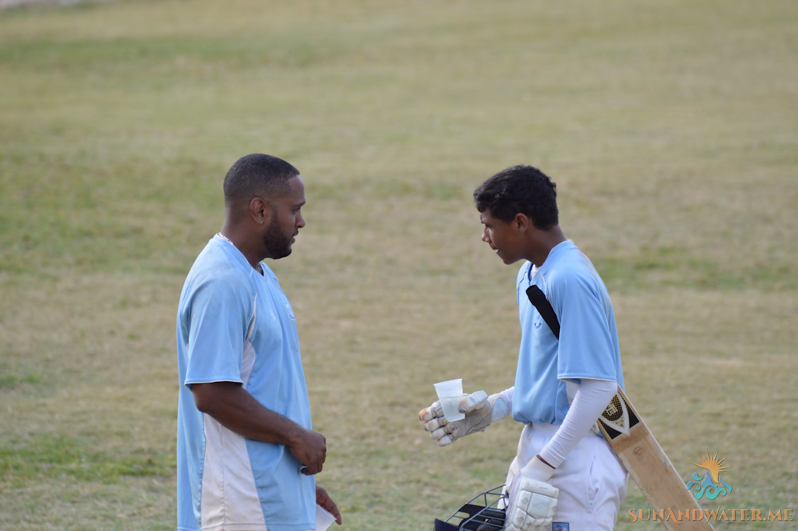 Bay vs St. Georges (99)